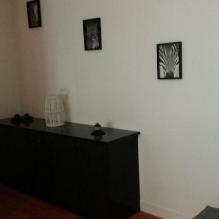 Appartement Taiko La Flèche Eksteriør bilde