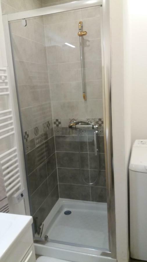 Appartement Taiko La Flèche Eksteriør bilde