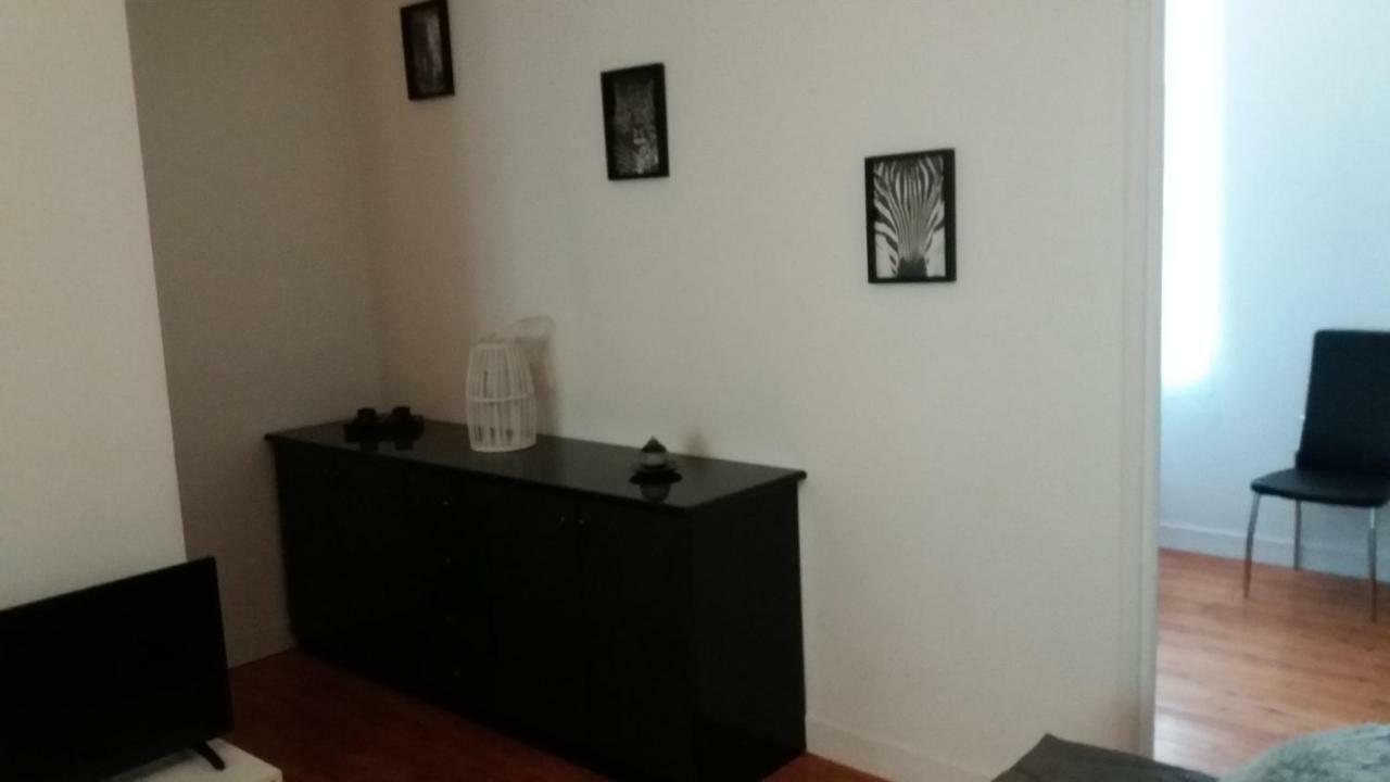 Appartement Taiko La Flèche Eksteriør bilde